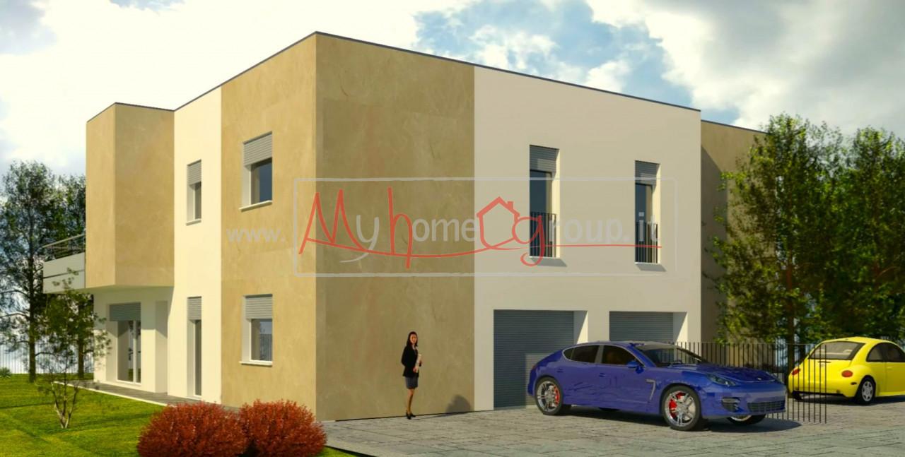 casa indipendente in vendita a Padova in zona Camin / Granze