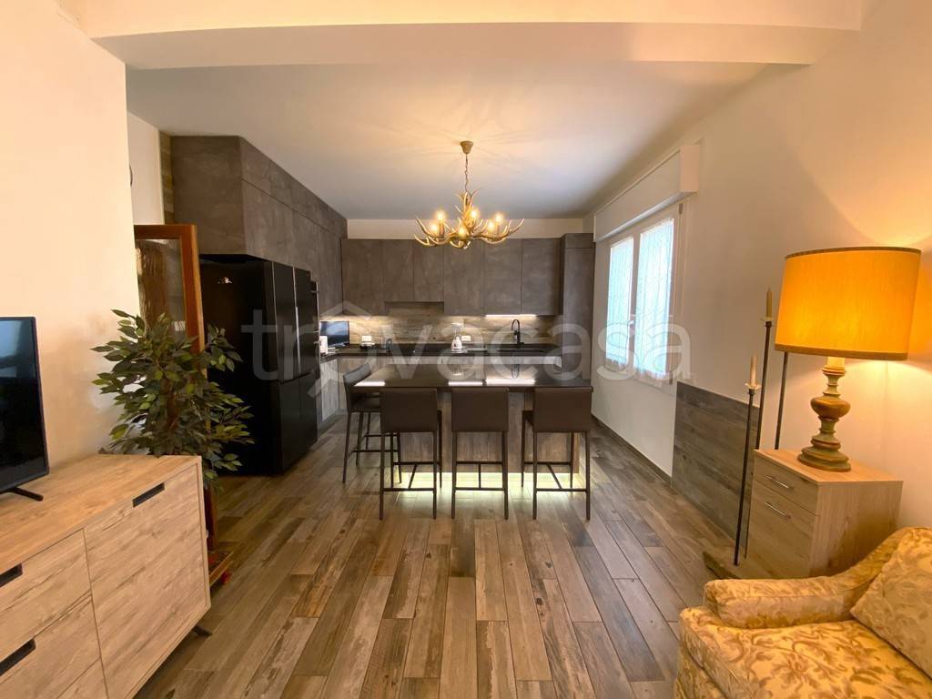 casa indipendente in vendita a Padova in zona Sant'Osvaldo / Santa Rita