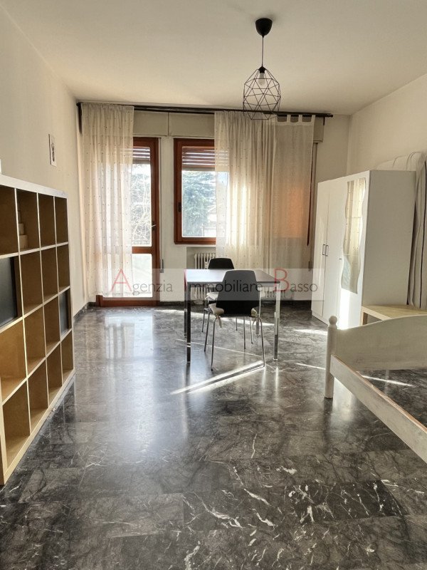 appartamento in vendita a Padova in zona Savonarola