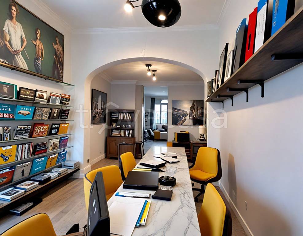 negozio in vendita a Padova in zona Centro Storico