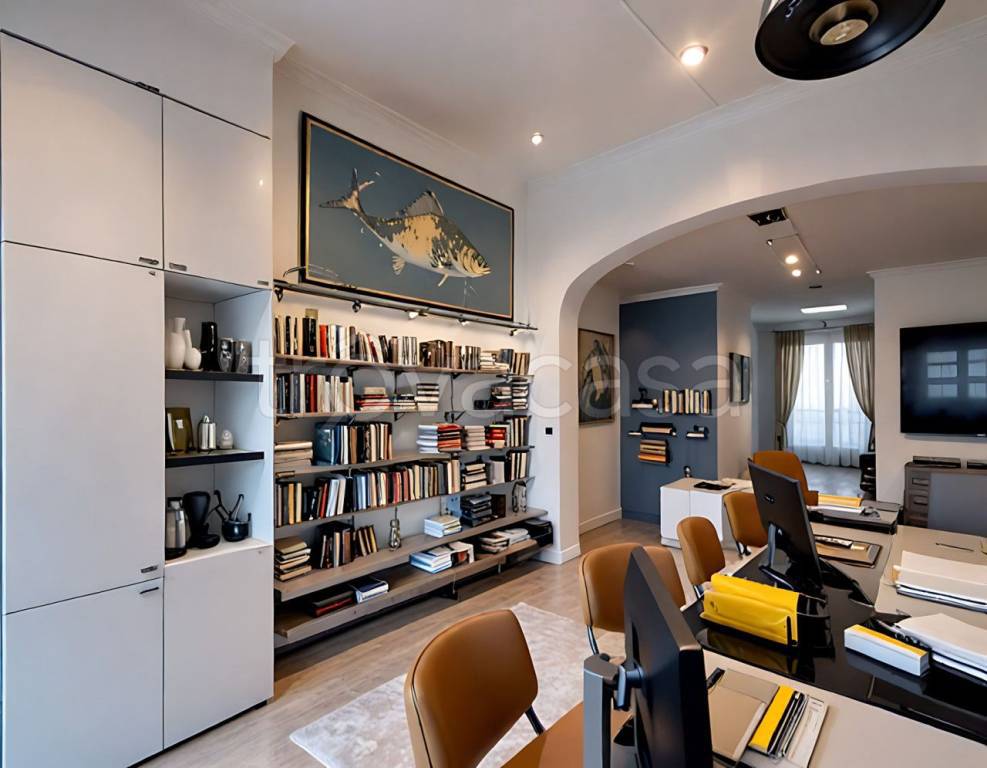 negozio in vendita a Padova in zona Centro Storico