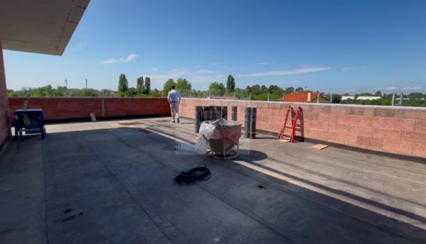 appartamento in vendita a Padova in zona Guizza
