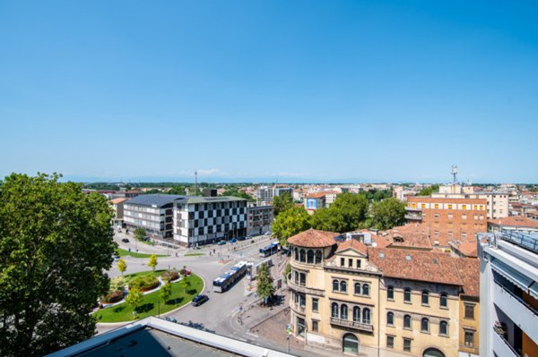 appartamento in vendita a Padova in zona Centro Storico