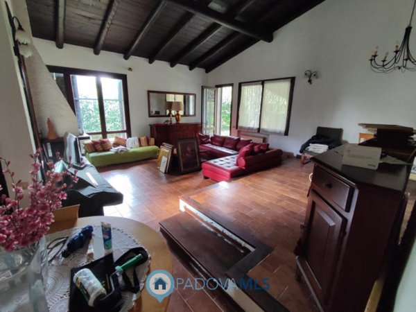 casa indipendente in vendita a Padova in zona Mandria