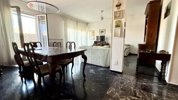 appartamento in vendita a Padova in zona San Carlo