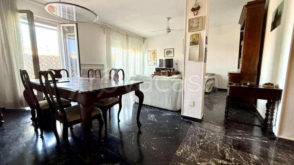 appartamento in vendita a Padova in zona Arcella