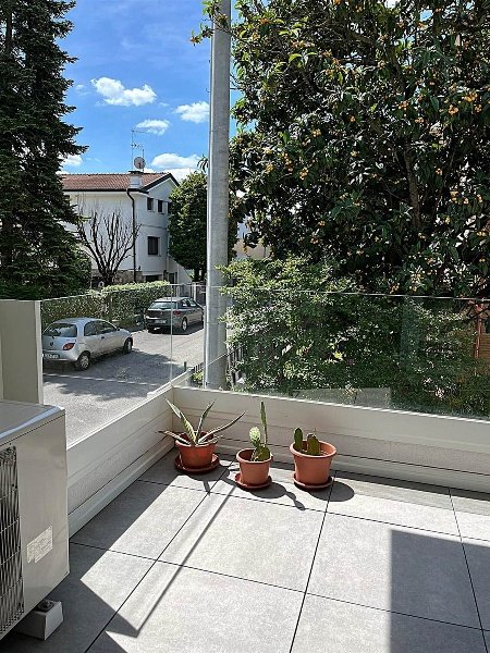 appartamento in vendita a Padova in zona Forcellini / Terranegra