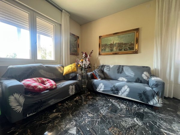 appartamento in vendita a Padova in zona Montà