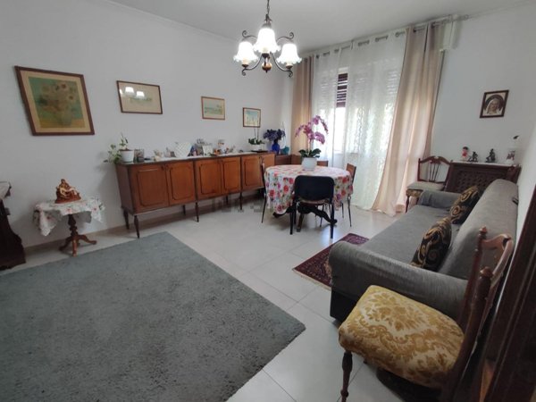 appartamento in vendita a Padova in zona Forcellini / Terranegra