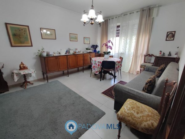 appartamento in vendita a Padova in zona Forcellini / Terranegra