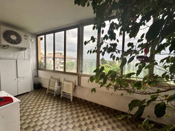 appartamento in vendita a Padova in zona San Carlo