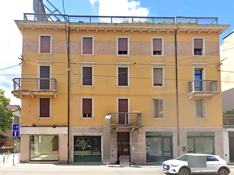 monolocale in vendita a Padova in zona Santa Croce