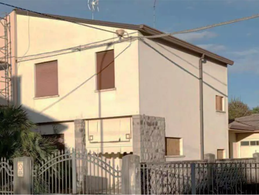 casa indipendente in vendita a Padova in zona Pio X