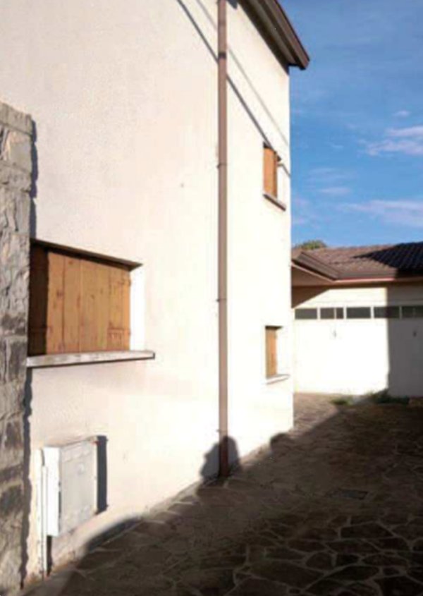 casa indipendente in vendita a Padova in zona Pio X