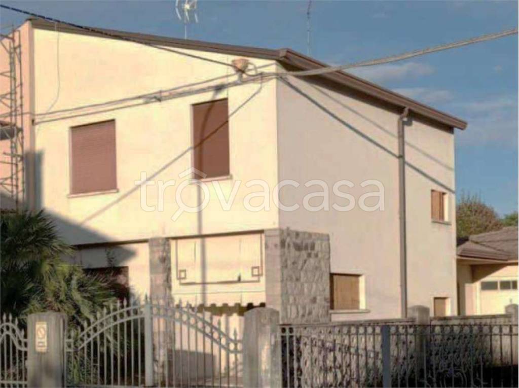 casa indipendente in vendita a Padova in zona Pio X