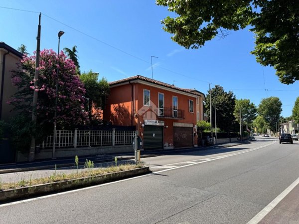 appartamento in vendita a Padova in zona Sant'Osvaldo / Santa Rita