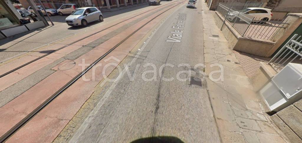 appartamento in vendita a Padova in zona Madonna Pellegrina