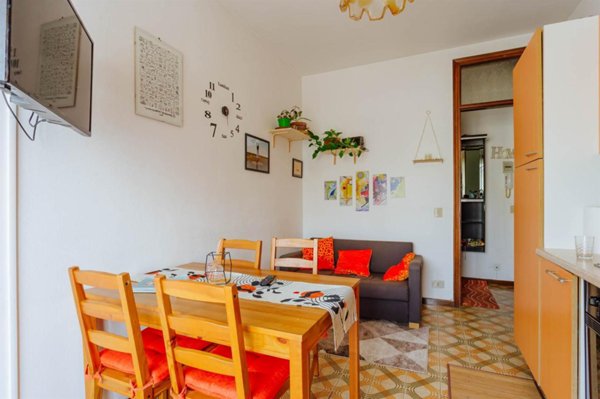 appartamento in vendita a Padova in zona Madonna Pellegrina