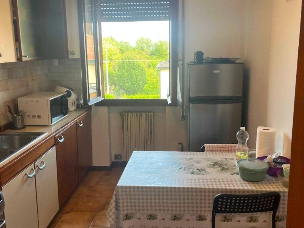 appartamento in vendita a Padova in zona Montà
