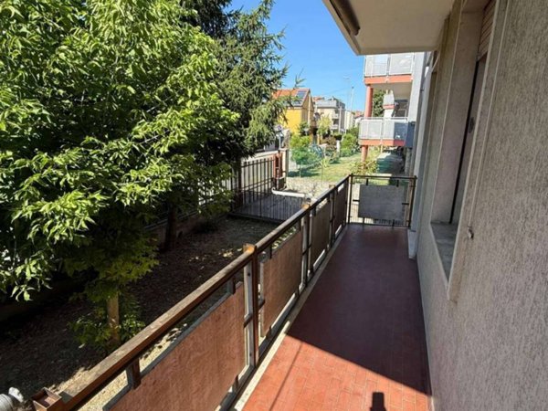 appartamento in vendita a Padova in zona San Giuseppe