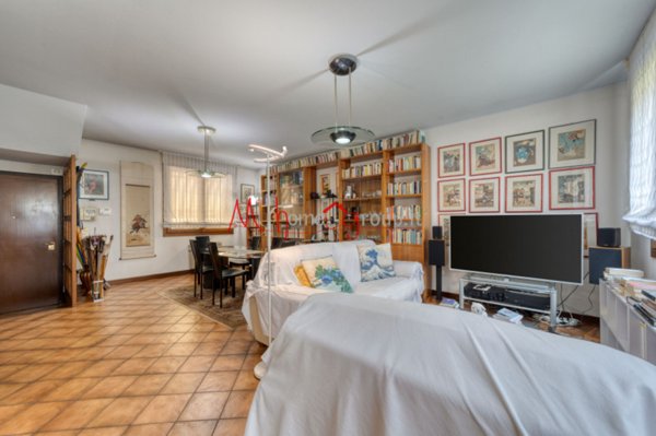 casa indipendente in vendita a Padova in zona Sacra Famiglia