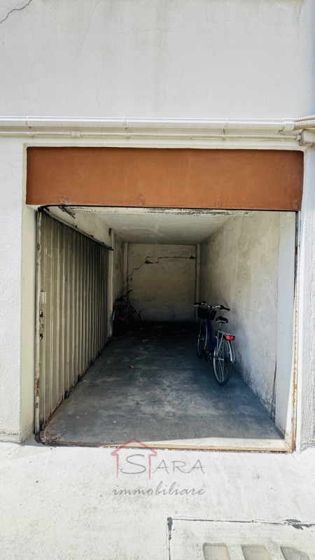 appartamento in vendita a Padova in zona Centro Storico