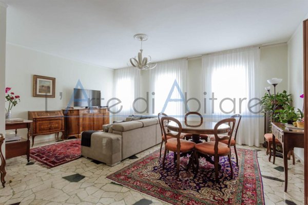 appartamento in vendita a Padova in zona San Giuseppe