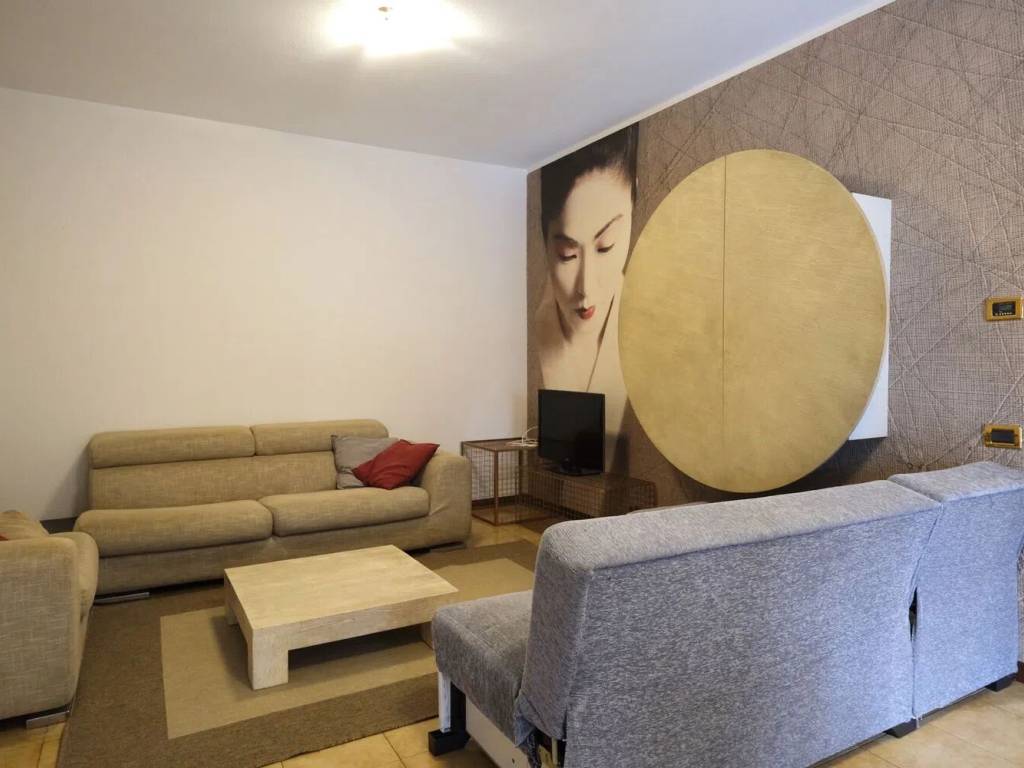 appartamento in vendita a Padova in zona San Carlo