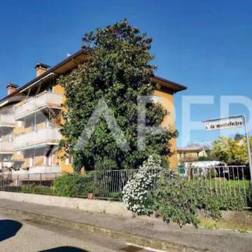 appartamento in vendita a Padova in zona Pontevigodarzere