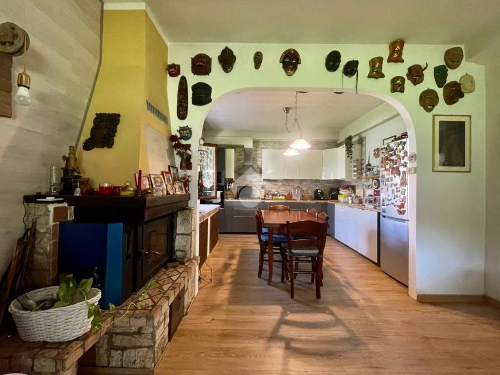casa indipendente in vendita a Padova