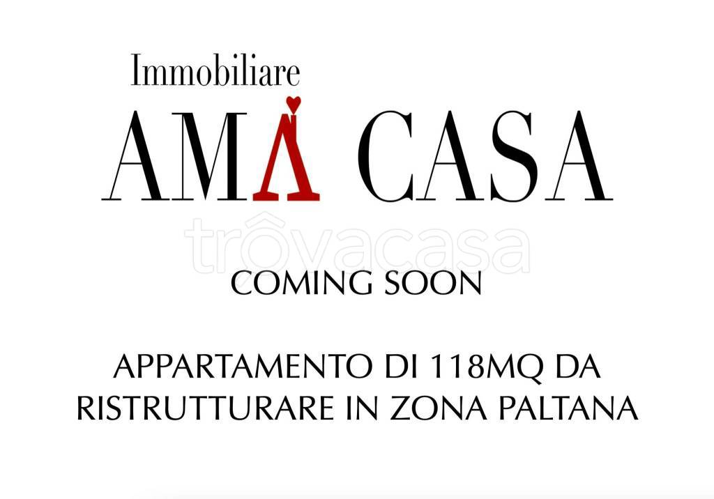 appartamento in vendita a Padova in zona Armistizio