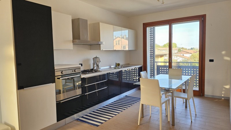 appartamento in vendita a Padova