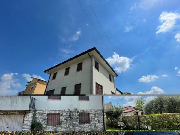 casa indipendente in vendita a Padova in zona Pontevigodarzere