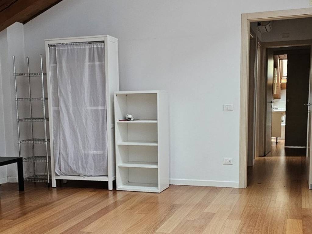 appartamento in vendita a Padova in zona Centro Storico