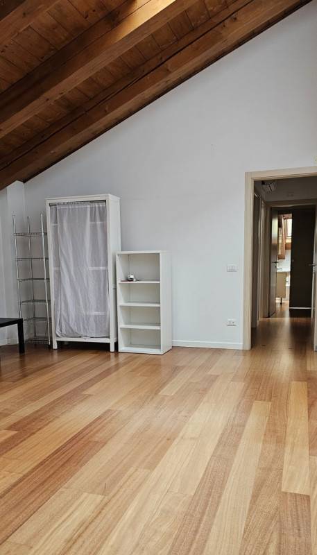 appartamento in vendita a Padova in zona Centro Storico