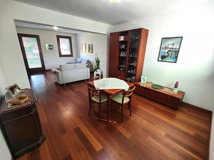 casa indipendente in vendita a Padova in zona Montà
