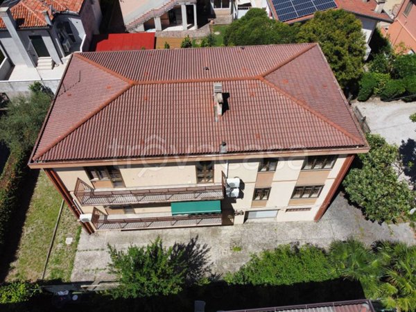 appartamento in vendita a Padova in zona Sant'Osvaldo / Santa Rita