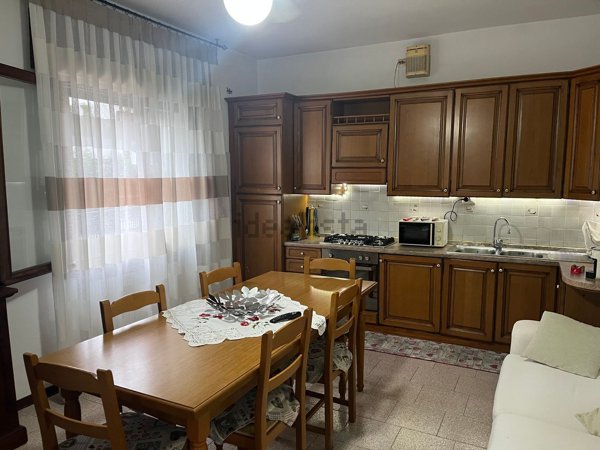 casa indipendente in vendita a Padova in zona Pontevigodarzere