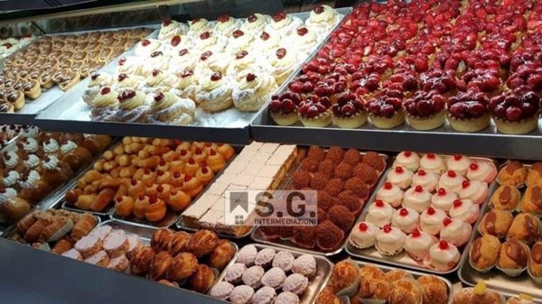 negozio in vendita a Padova in zona Centro Storico