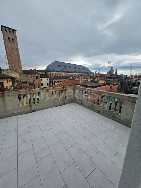 appartamento in vendita a Padova