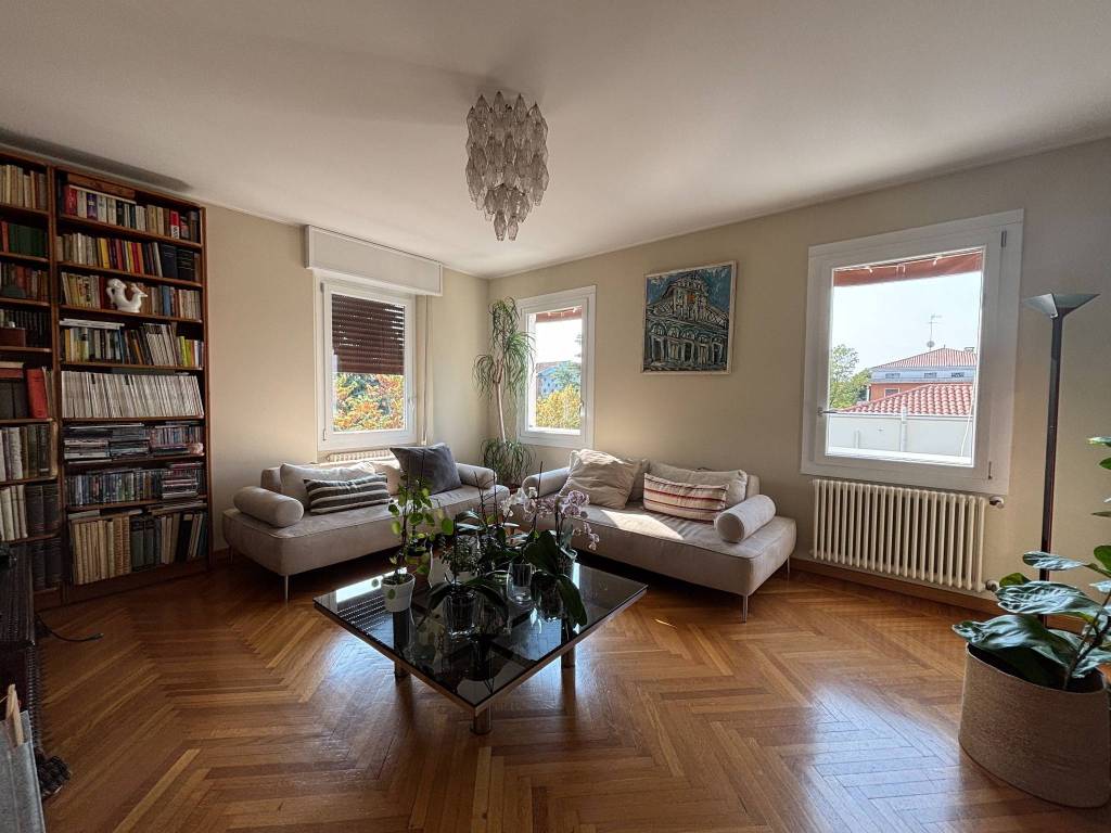 appartamento in vendita a Padova in zona Santa Croce