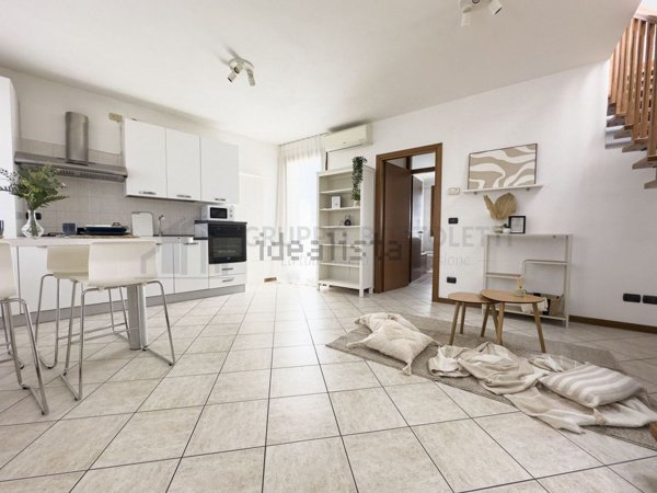 appartamento in vendita a Padova