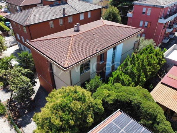 appartamento in vendita a Padova in zona Sant'Osvaldo / Santa Rita