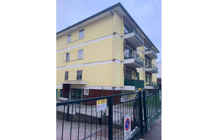 appartamento in vendita a Padova