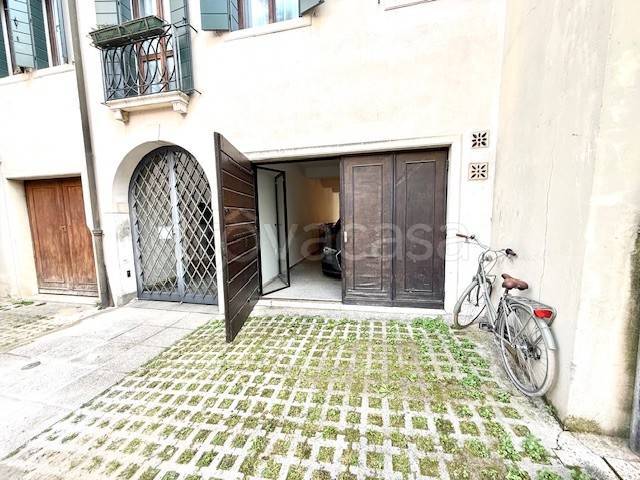 monolocale in vendita a Padova in zona Centro Storico