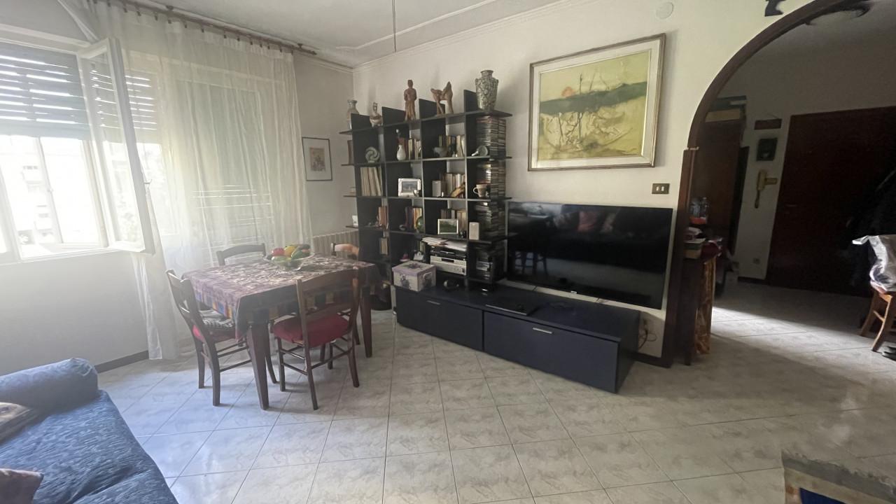 appartamento in vendita a Padova in zona San Carlo