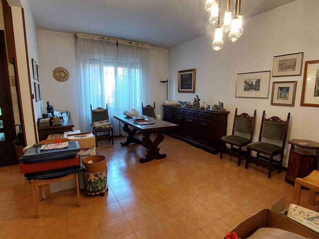 appartamento in vendita a Padova in zona San Giuseppe