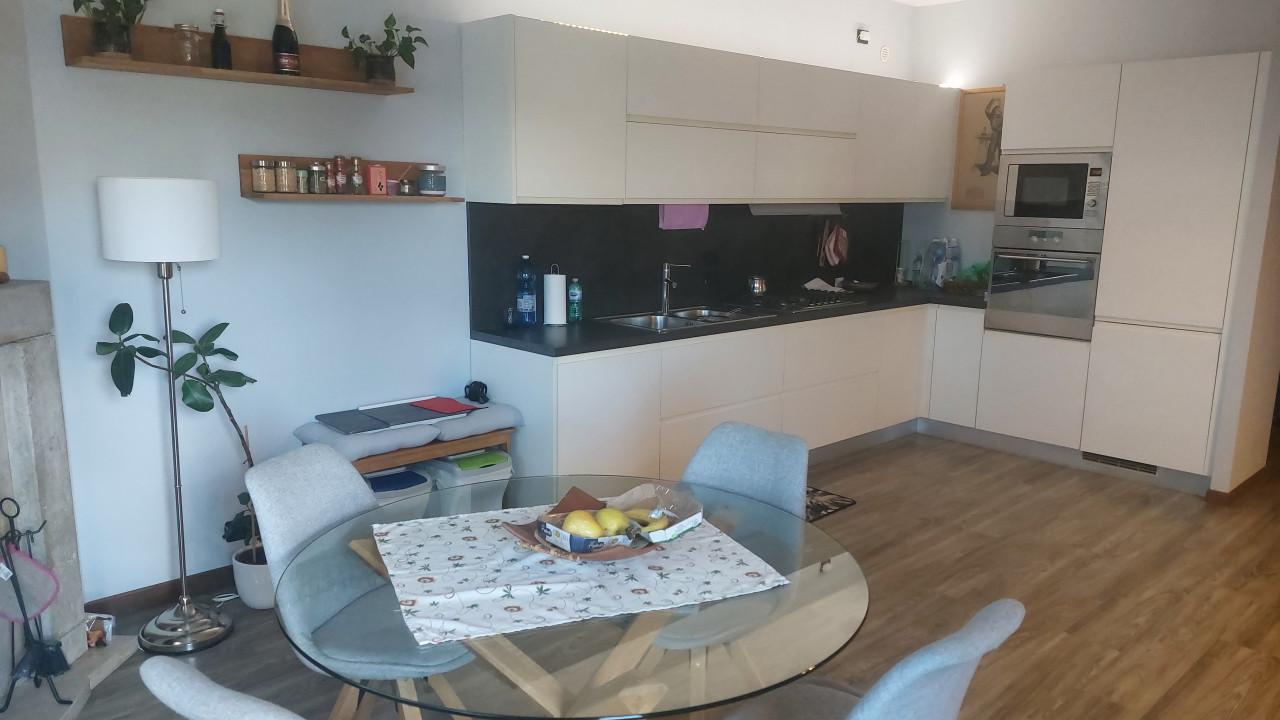 appartamento in vendita a Padova in zona Centro Storico