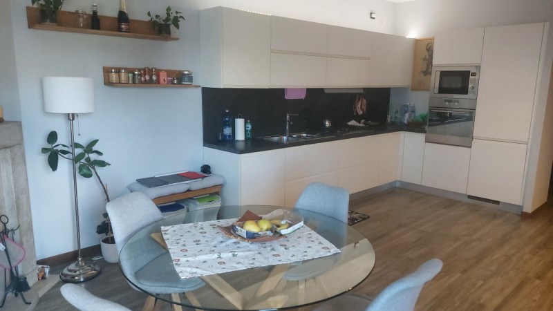 appartamento in vendita a Padova in zona Centro Storico