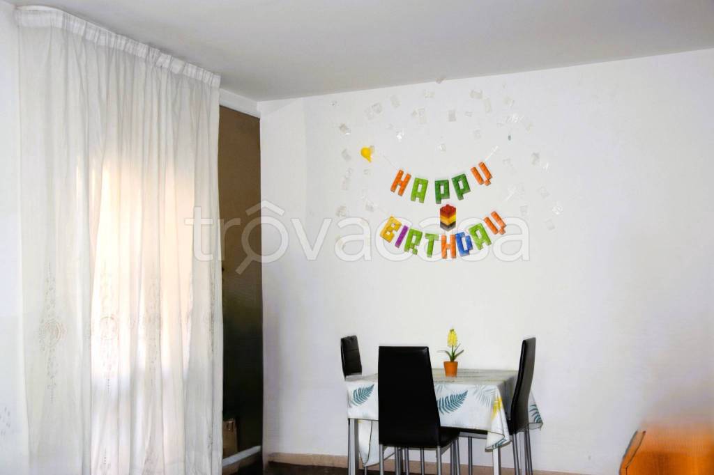 appartamento in vendita a Padova in zona Arcella